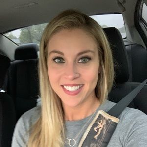 Meet your Posher, Amanda